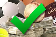 A Quick Rundown Of The Active Bills To Legalize Sports Betting In Key States Around The Country
