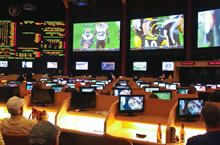 Tribes, MGM, Lottery, And Others Fight To Operate CT Sports Betting